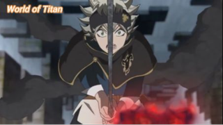 Black Clover (Short Ep 16) - Đồng đội #Blackclover