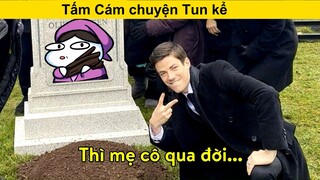 Nghe xong câu chuyện mà não không load đc nữa #funny #haihuoc