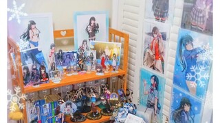 "First meeting with Yukinoshita"