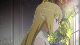 Danmachi S4 Part 2 Episode 7