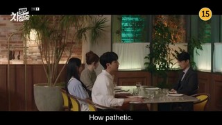 dr. cha episode 9 eng sub