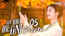 🇨🇳EP5 PREVIEW Are You The One (2024)