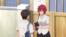 Tomo-chan wa Onnanoko! Episode 6