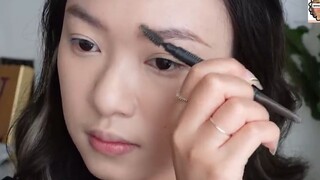 hướng dẫn makeup như Shin ha ri #beauty