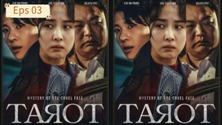 Tarot Eps 03 [SUB INDO]