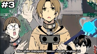 MUSHOKU TENSEI SEASON 2 EPISODE 33 SUB INDO FULL - RUDEUS MEMBELI RUMAH UNTUK SHYLPI