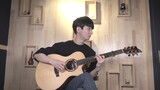 (Christina Perri) A Thousand Years (2021) - Zheng Shenghe - Fingerstyle Guitar Cover
