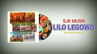 SJK Musik - Lilo Legowo (Official Audio)