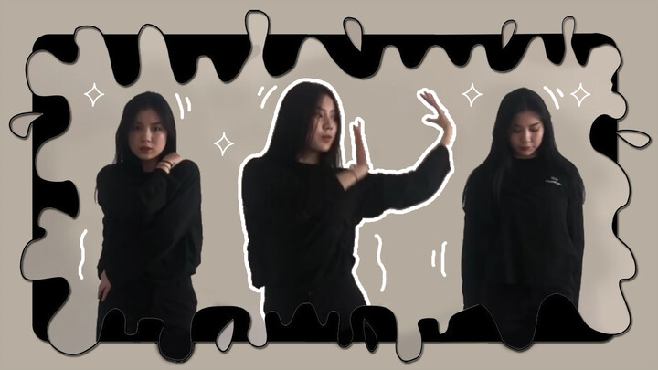 KIKI/ dance cover /(G)l-DLE new single <Oh my god>