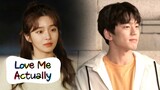 Will Min Gue Go For Ji An Again? [Love Me Actually Ep 8]