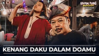 KENANG DAKU DALAM DOAMU - MAMAT KHALID