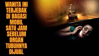 Review TRUNK - LOCKED IN, Thriller Ruang Sempit yang Lumayan Asik