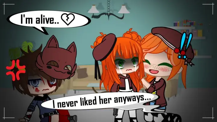 Top 13 Sing The Song If You Re The Queen S Daughter Meme Gacha Life Mlb Meme Bilibili