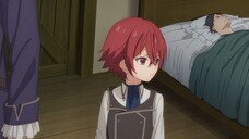 Synonyms: Magic Maker: How to Create Magic in Another World EPS 8