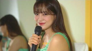 김세정 (KIM SEJEONG) - 「Baby I Love U」　 Executive Producer Cut Edition (Special clip)