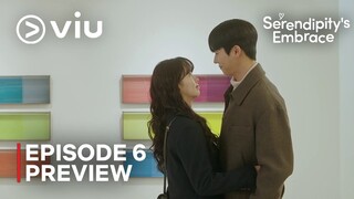 Serendipity's Embrace | Episode 6 Preview | Kim So Hyun | Chae Jong Hyeop |