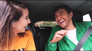 ZOE AND MARK FERRIS FUNNY MOMENTS 87