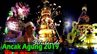 ANCAK AGUNG SITUBONDO 2019