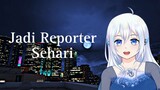 【GTAV RP】 Reporter Dadakan