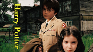 [Remix]Momen Lucu di <Harry Potter>