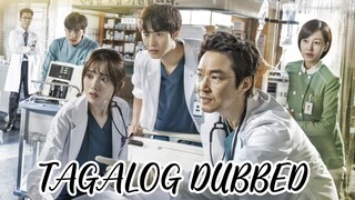 Doctor Romantic s2 ep15 Tagalog dubbed