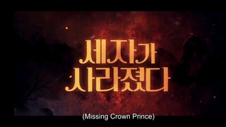 Missing Crown Prince episode 10 preview