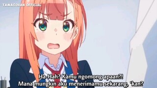 Sakit Tidak Berdarah~ #2