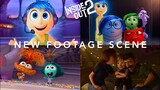 Inside Out 2 (2024) | New LEAKED  Footage Clip Scene | Envy Laughing Scene