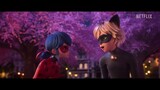 Miraculous: Ladybug & Cat Noir Watch Full Movie: Link In Description