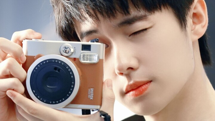 "120 seconds to start the heartbeat" This cocky and playful personality is so likable丨Zhai Zilu