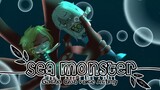 •° Sea Monster °• Voice Acting + Animation •° gacha club Indonesia|| Tweening