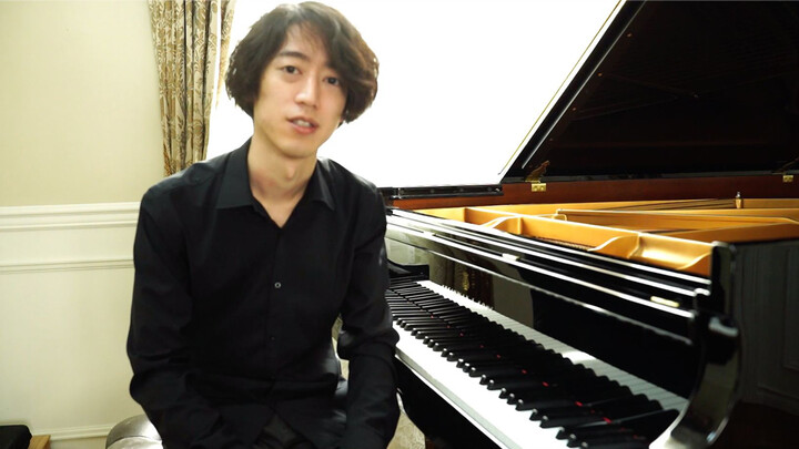 Piano Steinway Baruku (800,000RMB)