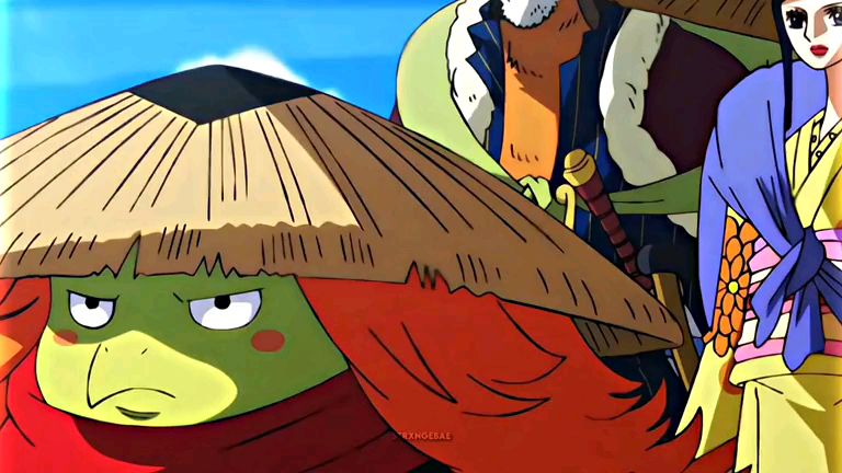 Utau và Luffy: Hình ảnh Utau và Luffy cùng nhau trên một hòn đảo vừa đẹp mắt lại vô cùng thú vị. Bạn không nên bỏ lỡ khoảnh khắc đáng yêu này của hai nhân vật Anime nổi tiếng!