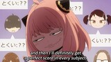Spy x Family Episode 11 English Sub