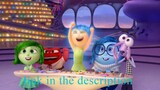 Inside Out - Official US Trailer 2 liink in the description