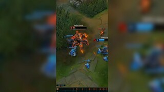 Nhẹ nhàng highlight cua 6 càng