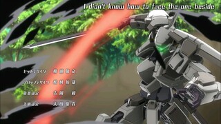 Full  Metal  Panic S3  E11  [ Sub Indo ]