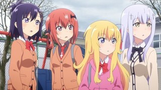 Gabriel Dropout (thiên thần ham chơi ) OVA 2