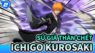 [Sứ giả thần chết] Cầu vồng - Ichigo Kurosaki_2