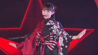 Dia Kurosawa (CV. Arisa Komiya) - Perfect Sekai [Aquors 6th LL! ~KU-RU-KU-RU Rock 'n' Roll TOUR~]