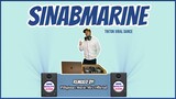 SINABMARINE - 2021 TikTok Viral Dance (Pilipinas Music Mix Official Remix) Techno Budots | Andrew E.
