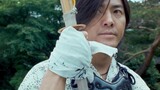 [Teddy Boy] Haonan Mengikat Pedang di Tangannya, Bos Yamada pun Kagum