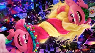 Trolls Band Together (2023) Watch Full Movie : Link In Description