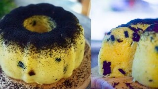 TANPA OVEN!! MEMBUAT BOLU SUSU MOIST | GAMPANG BANGET WAJIB COBA!