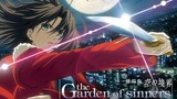 Kara no Kyoukai: The Garden of Sinners Chapter 1