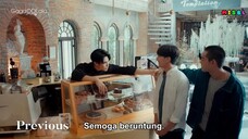 🌈 BAKE ME JEBAL (2023) EPS. 2 INDO SUB 🌈