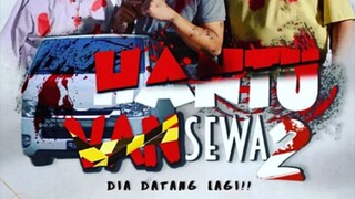 Hantu Van Sewa S2 ~Ep23~