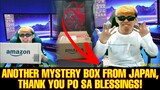 🔴 ANOTHER MYSTERY BOX FROM JAPAN, THANK YOU PO SA BLESSINGS!