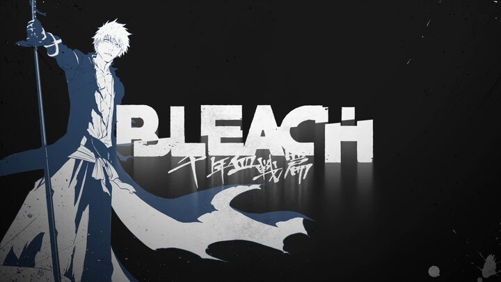 ภาพพิเศษของ Bleach Millennium Bloody Battle Disc2