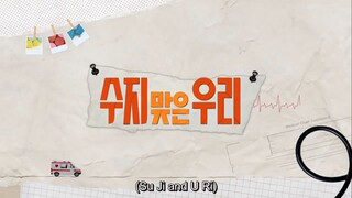 Soo Ji And Woo Ri episode 29 preview